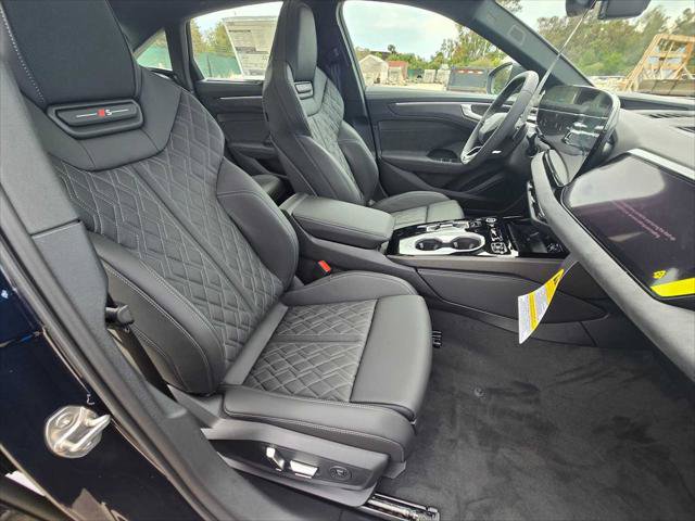 New 2026 Audi A6 Prestige AWD/4WD image 10