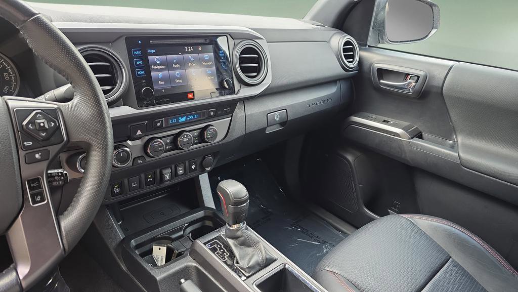 Used 2019 Toyota Tacoma TRD Pro image 18