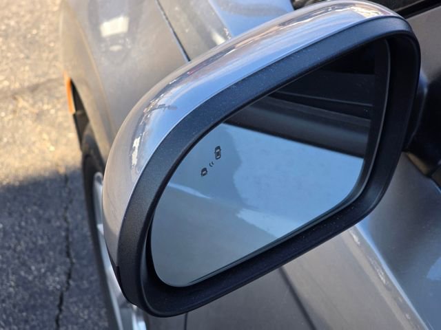 Used 2024 Kia Soul LX w/ Option Group 015 image 16