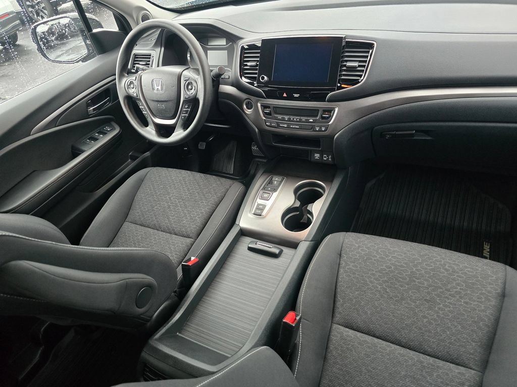 Used 2023 Honda Ridgeline Sport image 19