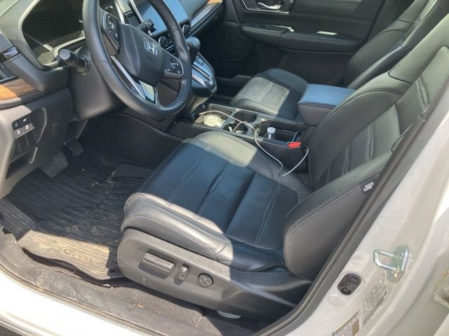 Used 2022 Honda CR-V EX-L image 11