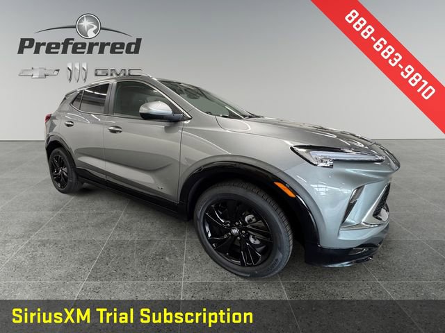 New 2026 Buick Encore GX Sport Touring image 9