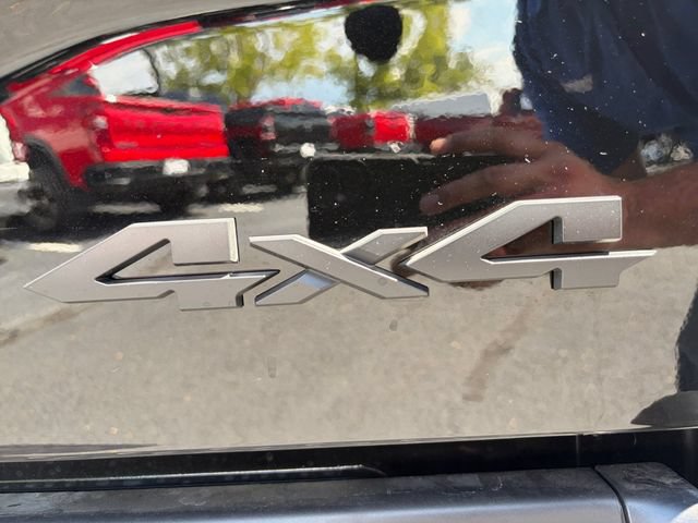 New 2026 RAM 3500 Big Horn AWD/4WD image 13