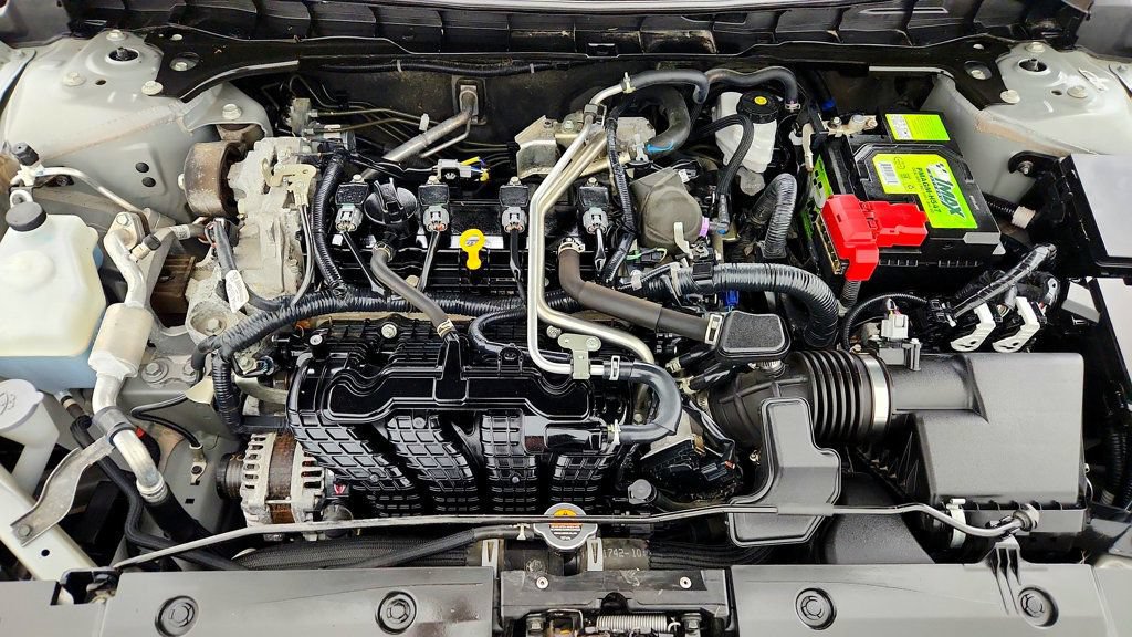 Used 2023 Nissan Altima 2.5 SV w/ SV Premium Package FWD image 26