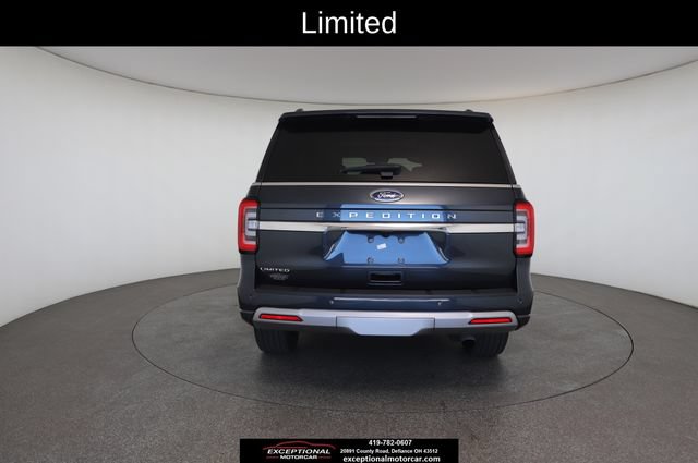 Used 2024 Ford Expedition Limited AWD/4WD image 15