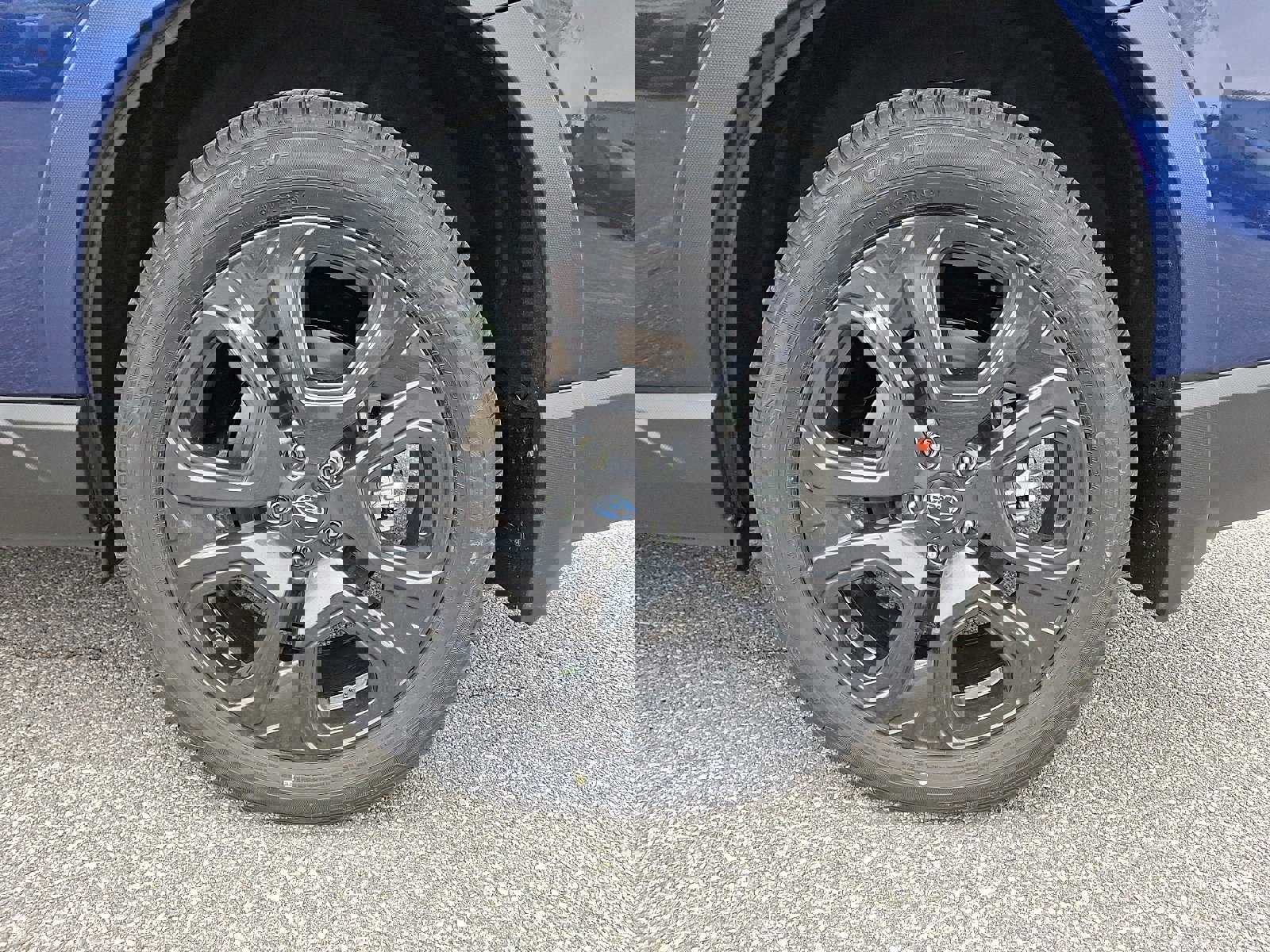 New 2026 Subaru Ascent Bronze Edition image 5