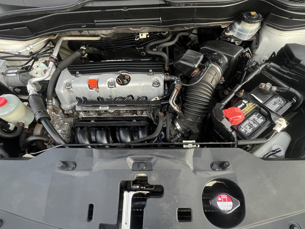 Used 2011 Honda CR-V SE image 9