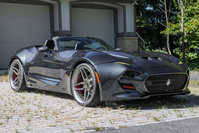 Used 2014 SRT Viper GTS w/ GTS Laguna Interior Package image 12