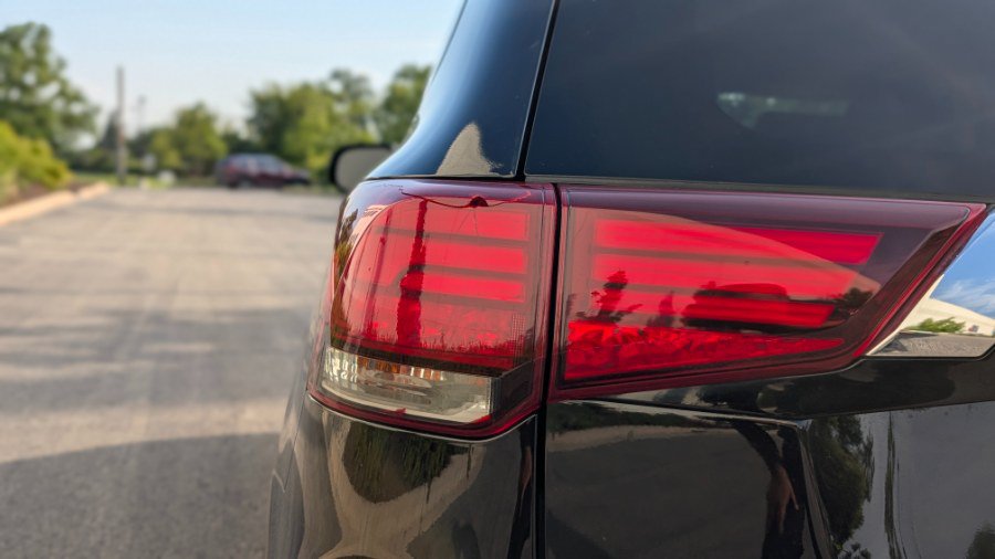 Used 2020 Mitsubishi Outlander ES FWD image 6