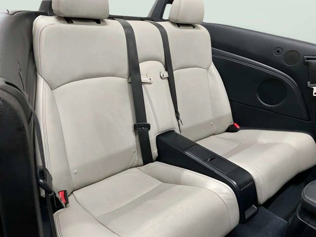 Used 2011 Lexus IS 350C w/ Luxury Pkg RWD image 26