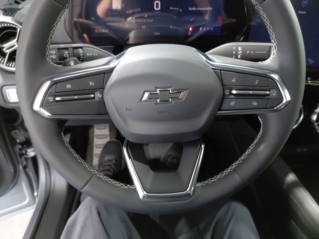 New 2026 Chevrolet Blazer EV LT image 28