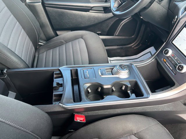 Used 2022 Ford Edge SE AWD/4WD image 24