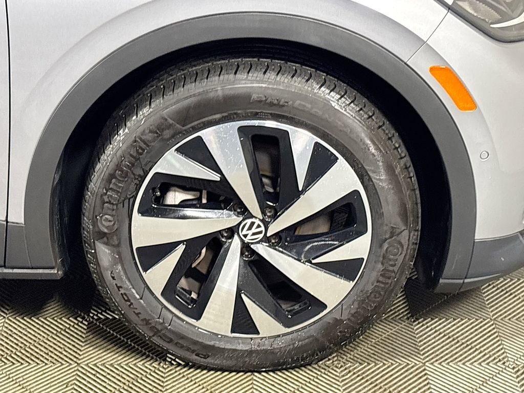 Certified 2024 Volkswagen ID.4 2WD image 24