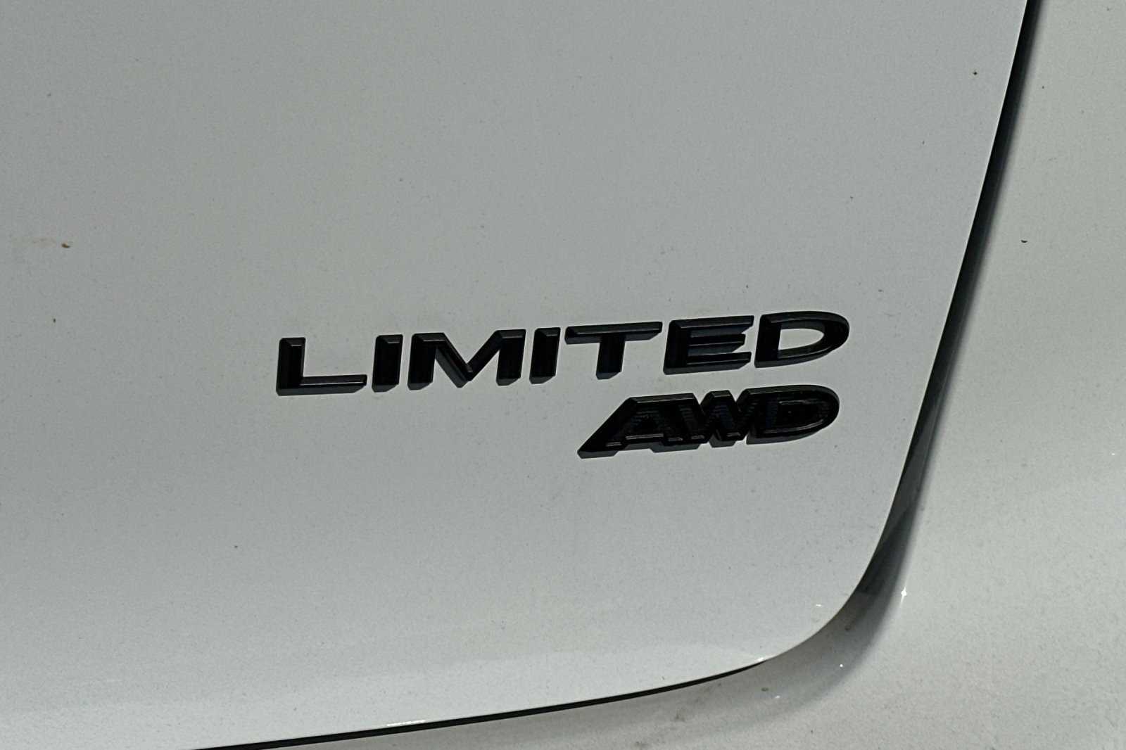 New 2026 Chrysler Pacifica Limited w/ S Appearance Package image 25