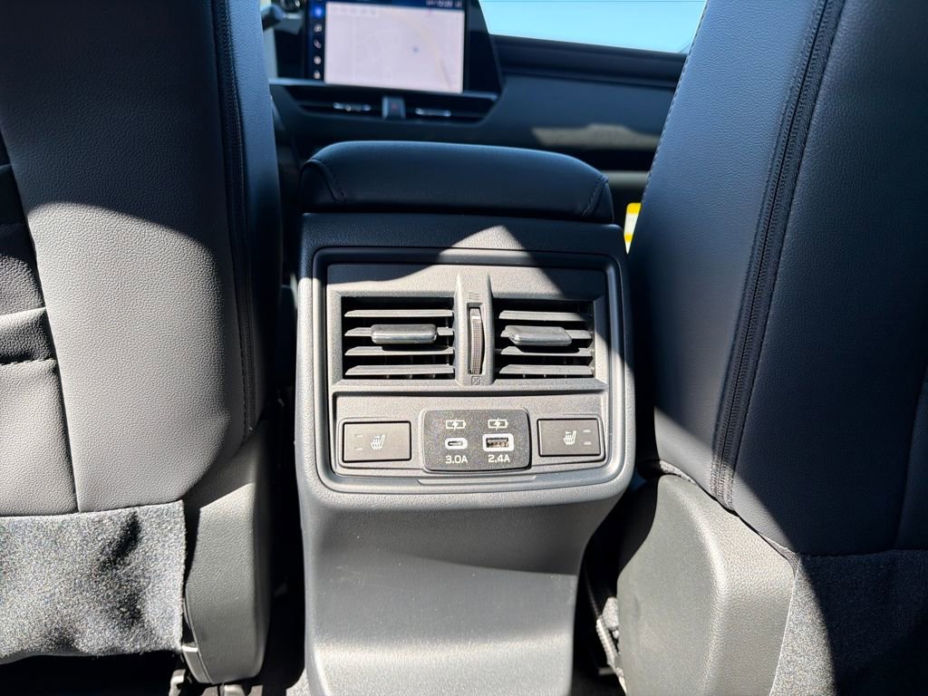 New 2026 Subaru Outback Limited image 30
