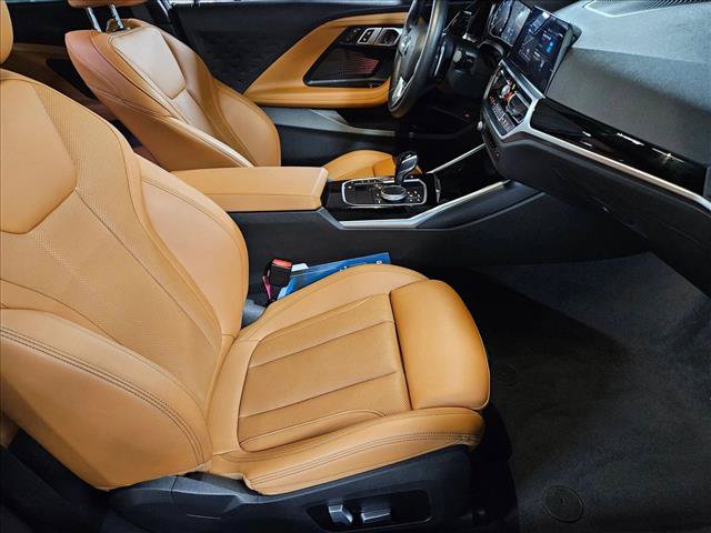 Used 2022 BMW 230i Coupe w/ Convenience Package RWD image 21