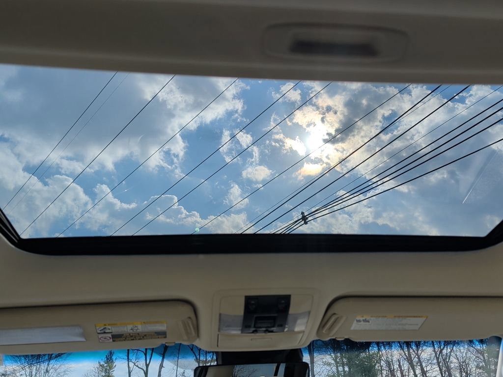 Used 2022 Lexus GX 460 Premium image 18