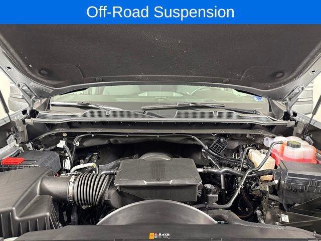 New 2026 Chevrolet Silverado 2500 Custom w/ Custom Value Package image 24