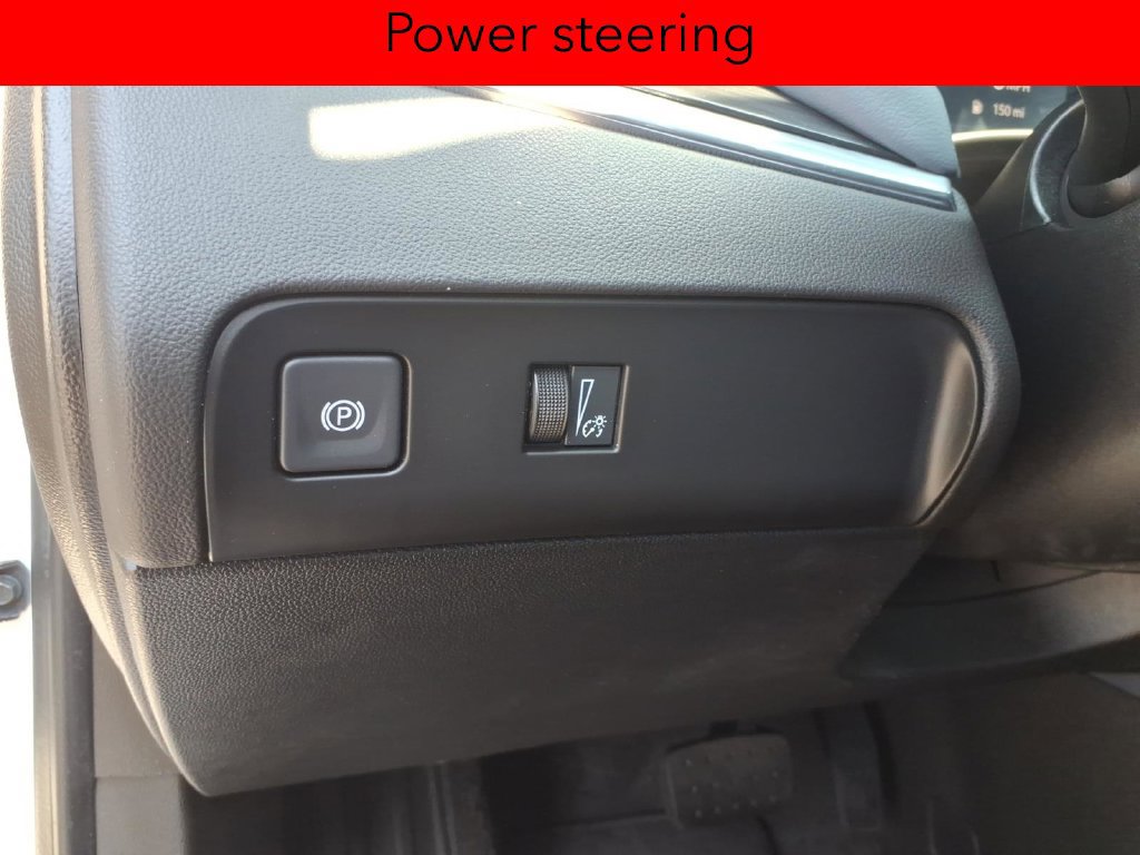 Certified 2024 Buick Enclave Essence FWD image 26