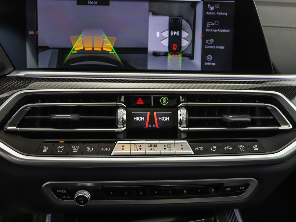 Certified 2023 BMW X5 M50i w/ Executive Package image 19