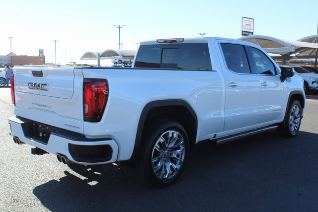 Used 2023 GMC Sierra 1500 Denali w/ Denali Reserve Package image 3