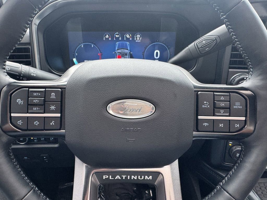 New 2026 Ford F350 Platinum image 29