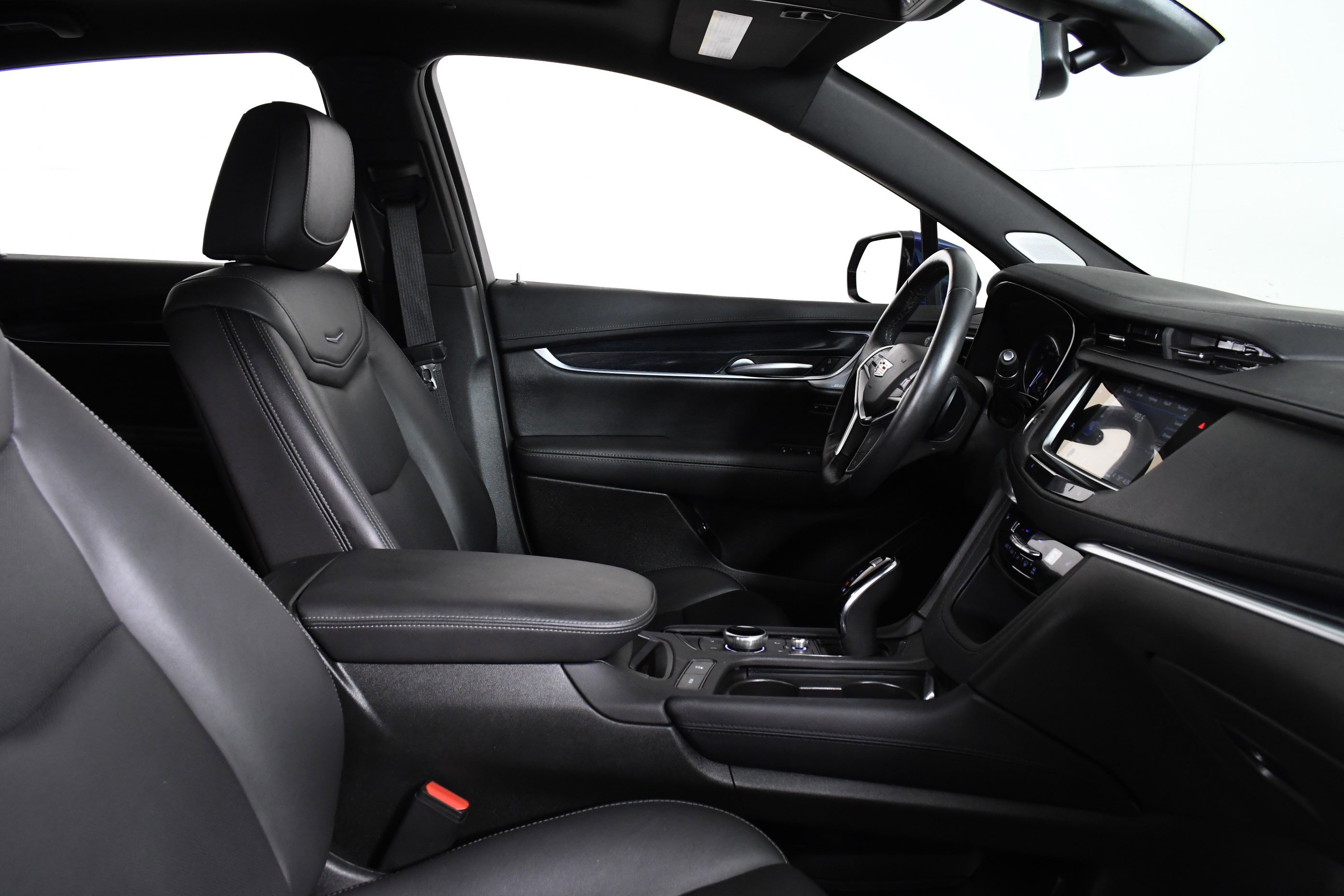 Used 2024 Cadillac XT5 Premium Luxury image 26