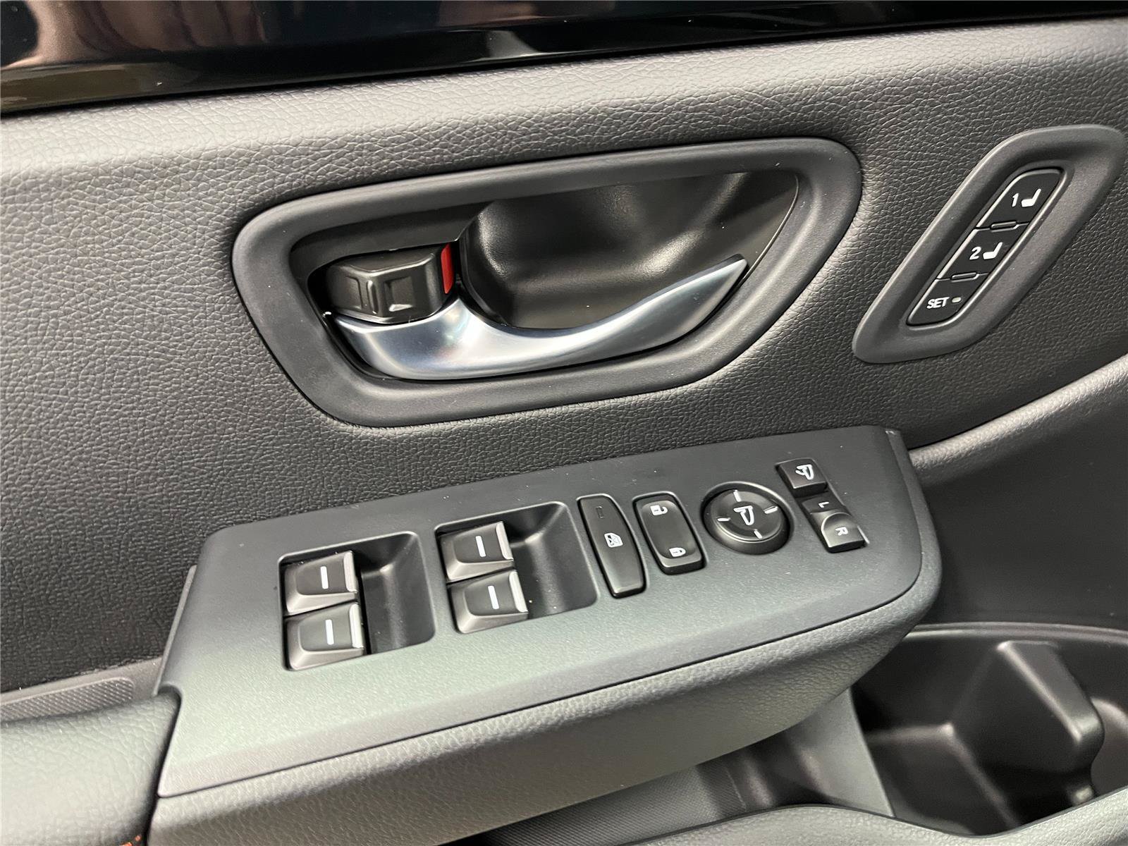 New 2026 Honda Pilot TrailSport image 13