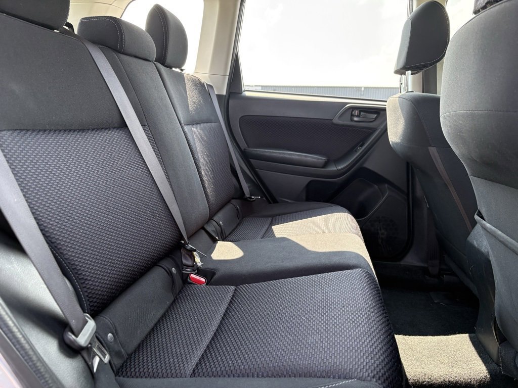 Used 2018 Subaru Forester 2.5i w/ Alloy Wheel Package image 51