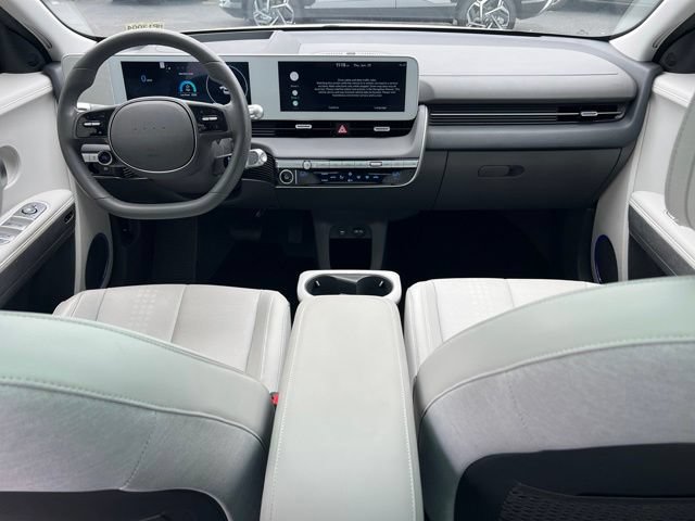 Certified 2024 Hyundai Ioniq 5 Limited AWD/4WD image 12