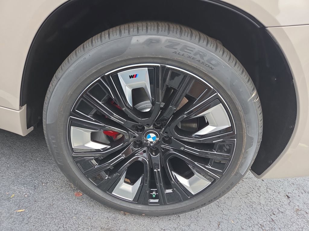 New 2026 BMW X3 xDrive30 w/ Premium Package image 7