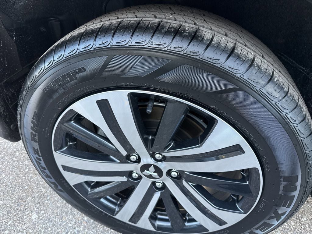 New 2026 Mitsubishi Outlander Sport ES AWD/4WD image 12