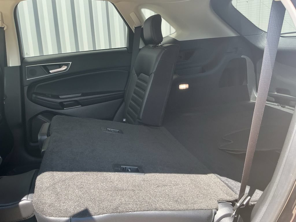 Used 2024 Ford Edge SEL w/ Convenience Package AWD/4WD image 19
