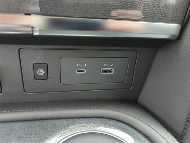 Certified 2023 Nissan Armada SV w/ Cargo Package image 33