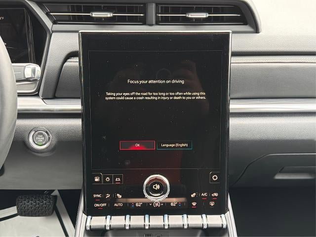 New 2026 GMC Terrain Elevation AWD/4WD image 21