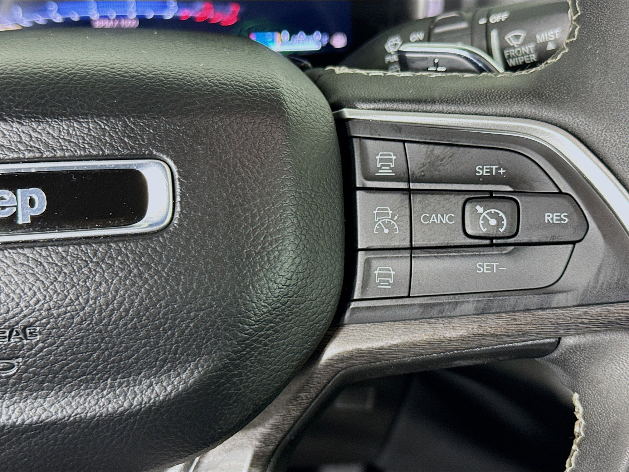 Used 2024 Jeep Grand Cherokee Limited 4xe image 14