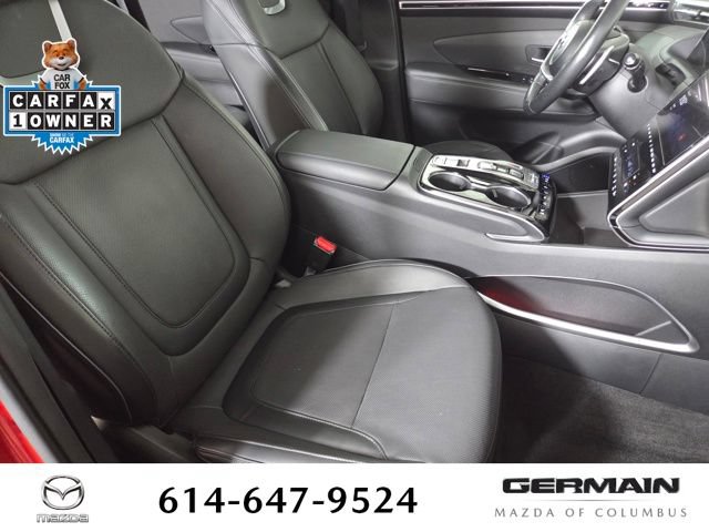 Used 2023 Hyundai Tucson Limited AWD/4WD image 29