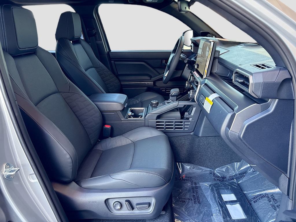 New 2026 Toyota 4Runner TRD Off-Road Premium image 20