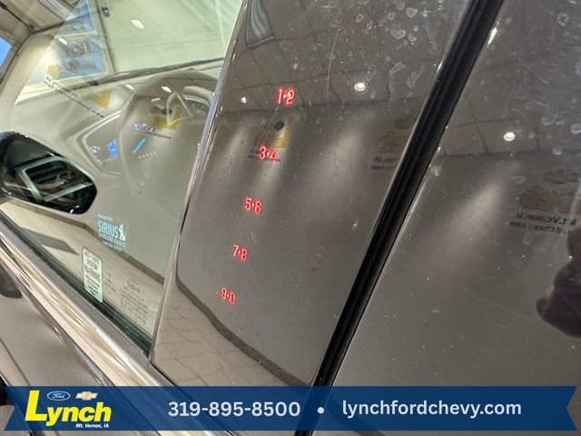 Used 2016 Ford Fusion SE FWD image 13