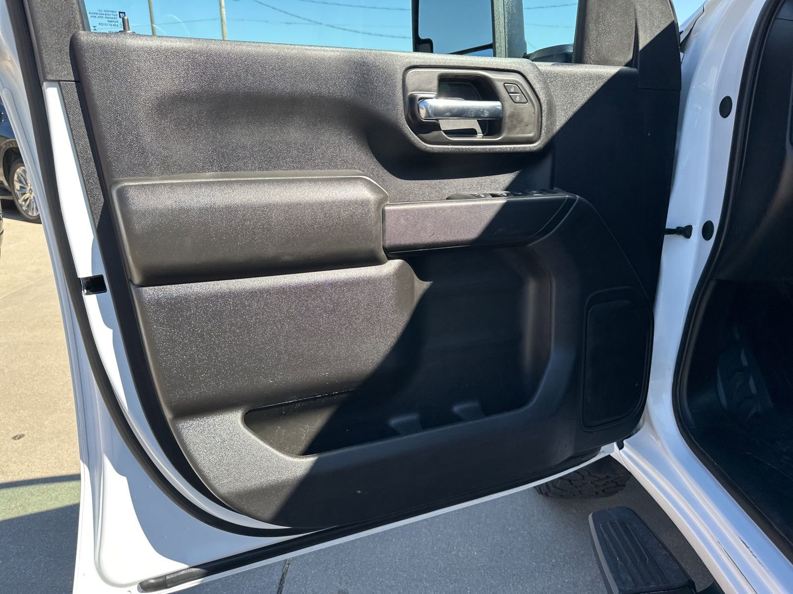 Used 2024 GMC Sierra 3500 Pro image 23