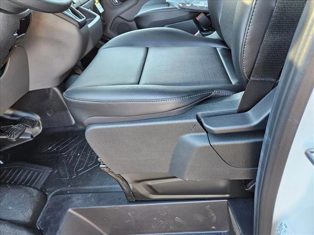 New 2026 Ford Transit 150 Low Roof image 4