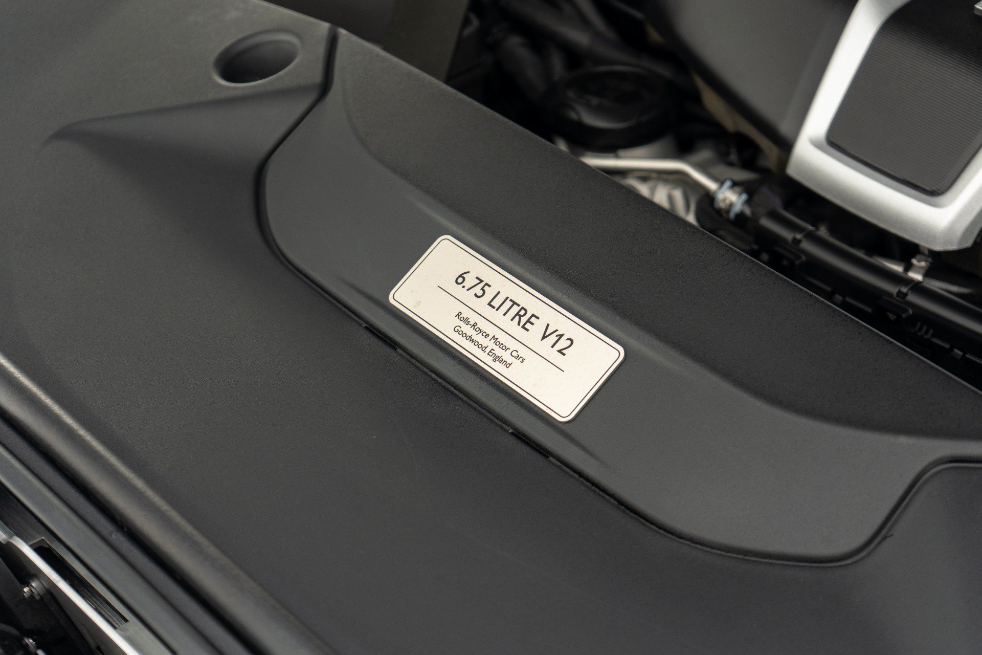 Used 2026 Rolls-Royce Ghost AWD/4WD image 48