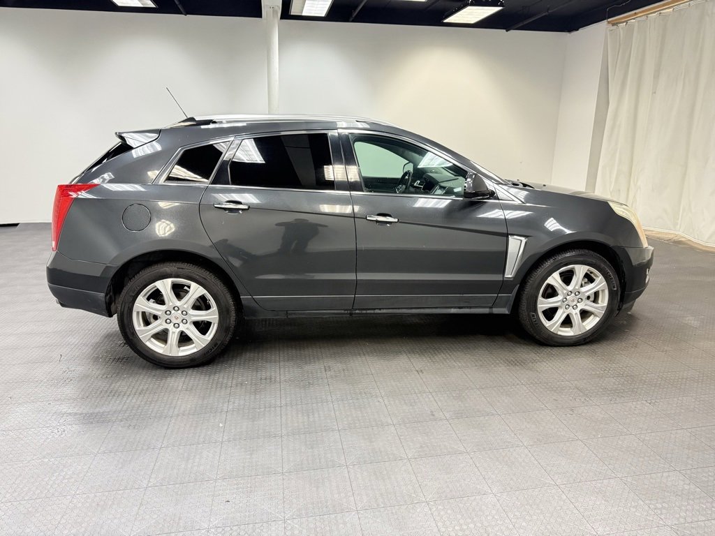 Used 2015 Cadillac SRX Performance w/ Trailering Package image 7