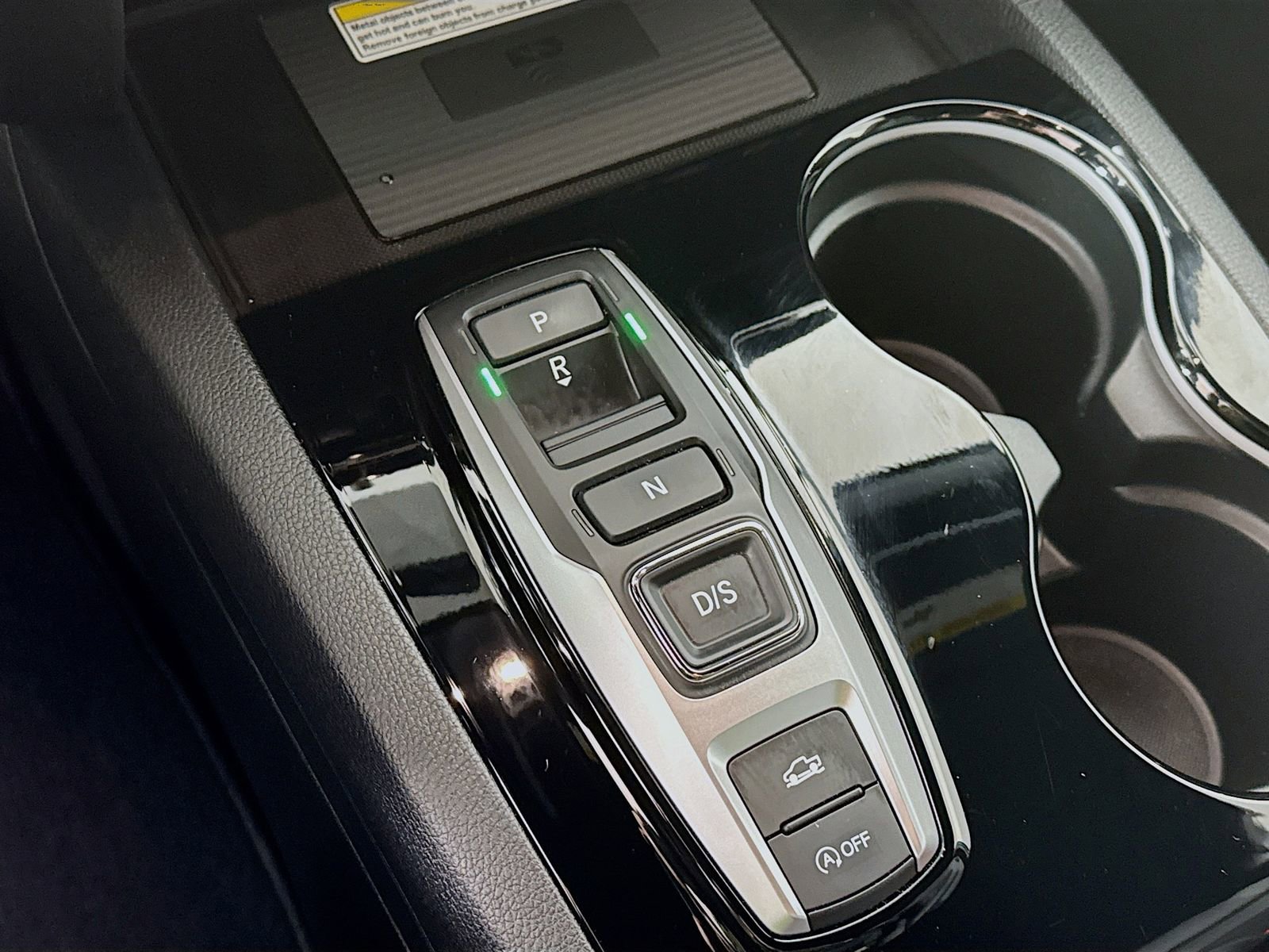 Used 2023 Honda Ridgeline Black Edition image 13