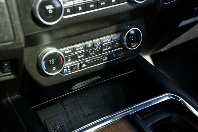 Used 2021 Ford Expedition Max King Ranch image 28