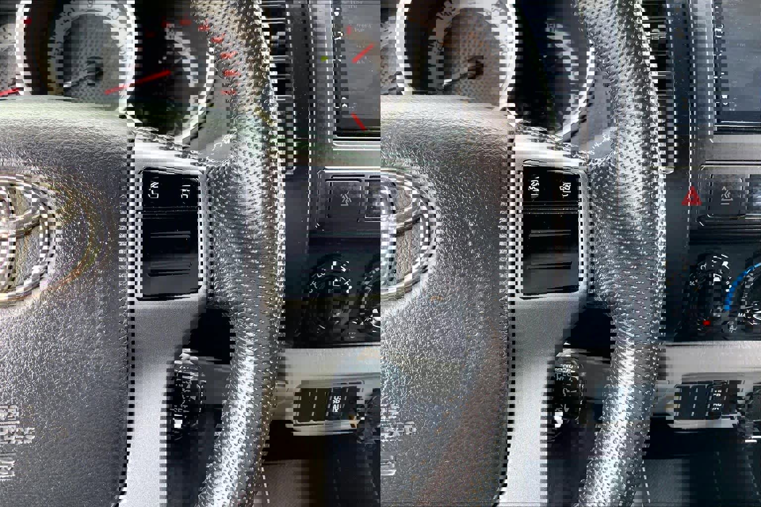 Used 2013 Toyota Tacoma PreRunner w/ Convenience Pkg RWD image 24