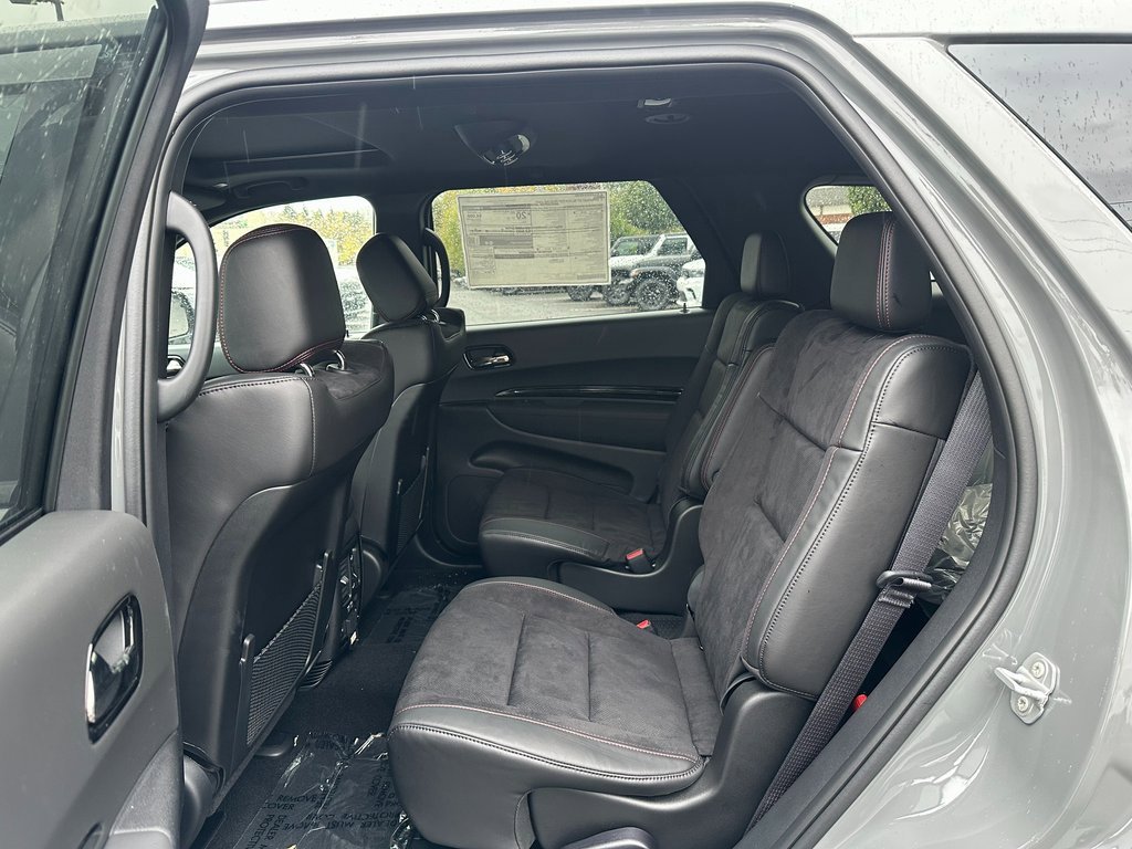 New 2026 Dodge Durango GT image 13