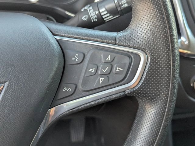 Used 2023 Chevrolet Equinox LT image 31