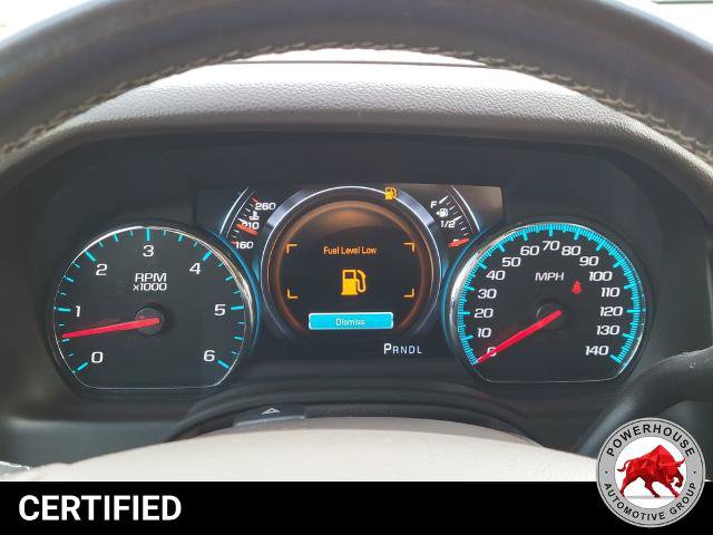 Used 2017 Chevrolet Tahoe Premier AWD/4WD image 37