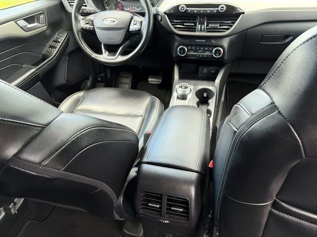 Used 2022 Ford Escape SEL AWD/4WD image 38